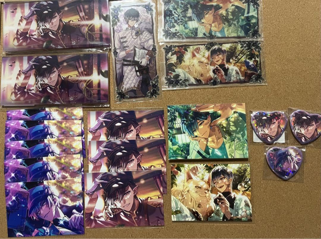 Amazon.co.jp: 夢職人と忘れじの黒い妖精 ゆめくろ シオン まとめ売り